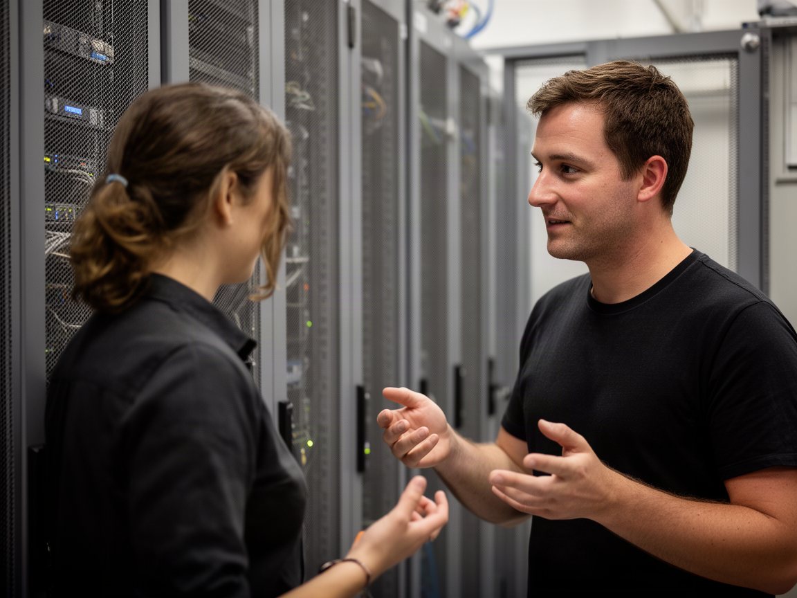 Network Design & Management