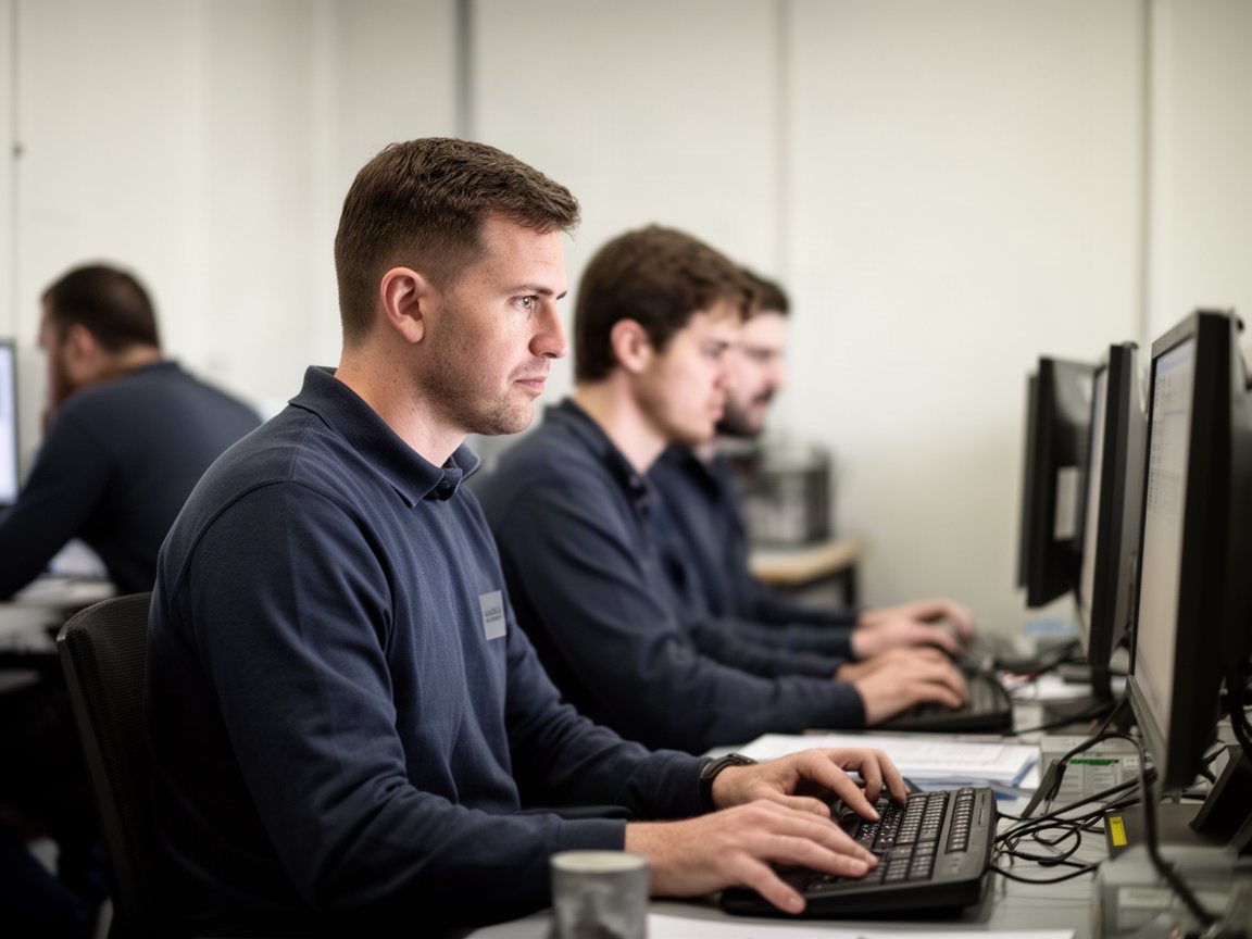 Backup & Disaster Recovery Planning